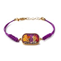 Bracciale Isola Bella Donna in Argento 20000197 - 20000197